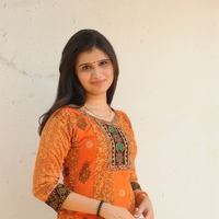 Actress Sri Lalitha Photos | Picture 38771